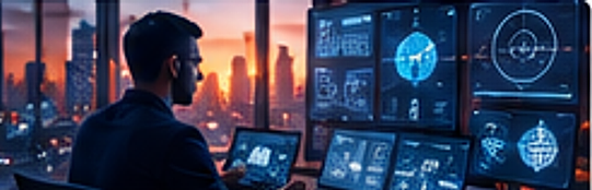 AI Operations Dashboard